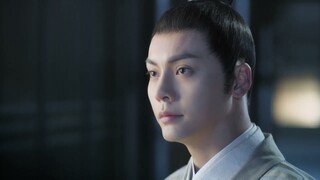 ENG【Lost Love In Times 】EP43 Clip｜Throne battle is begin, William & princess are about get married