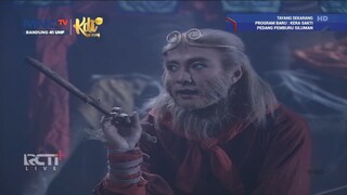 Kera Sakti Episode 20 - Pedang Pemburu Siluman