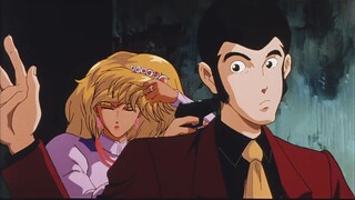 Lupin III_ Dead or Alive Watch Full Movie : Link In Description