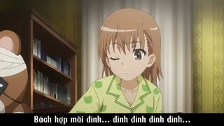 Bách hợp mãi đỉnh #anime