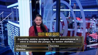 escape perfecto tv azteca completo 15-03-2023