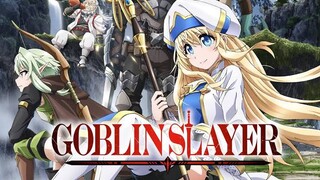 Goblin Slayer Episode 9