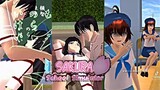 TikTok Sakura School Simulator Part 12 //