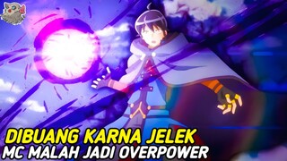 DIUSIR KARNA JELEK MALAH JADI OVERPOWER|TSUKI GA MICHIBIKU ISEKAI DOUCHUU