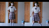 [Dance]<Renai Circulation>