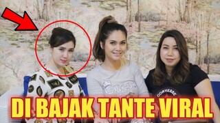 KETEMU TANTE VIRAL!!