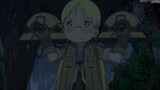 [ Made in Abyss ][Made in Abyss]MAD Sunrise Divine Comedy