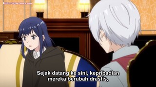 Izure Saikyou no Renkinjutsushi? Eps 11 (Sub-Indo)