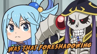 Did They Just Foreshadow Something in Re Zero Season 2? | Isekai Quartet Episode 5