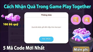 Play Together |  Mẹo Chơi Game Play Together Cho Người Mới - Đơn Giản Và Dễ Hiểu