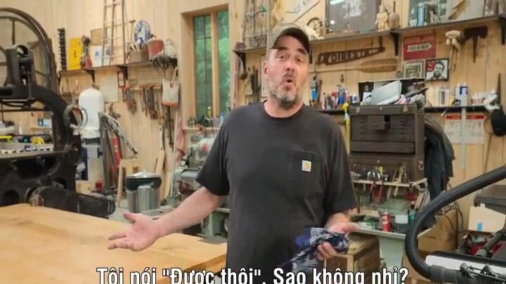 Chế tác vui EP 4 [Sub Việt]