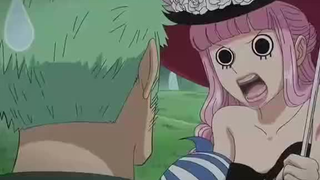 [MAD\ One Piece] Zoro x Perona - I think I'm going crazy