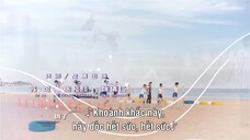 Bùng Cháy Nào! Cô Gái Bóng Chuyền EP 9 [Sub Việt]