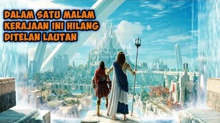 Atlantis Kerajaan Yang Hilang