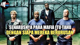 PASUKAN KHUSUS YANG SELALU MENERIMA MISI SULIT - ALUR CERITA FILM TECTICAL FORCE