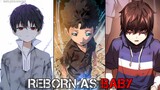 Top 10 Manga/Manhwa where mc reborn as baby, for new and old fans!