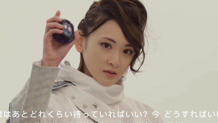 [Completion commemoration/high energy/stuck point] Driving epic is destined to become the king. Kame