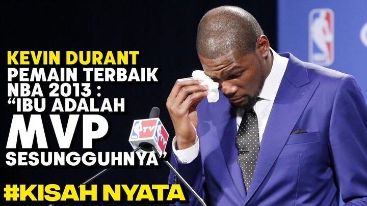 IBU ADALAH MVP SESUNGGUHNYA