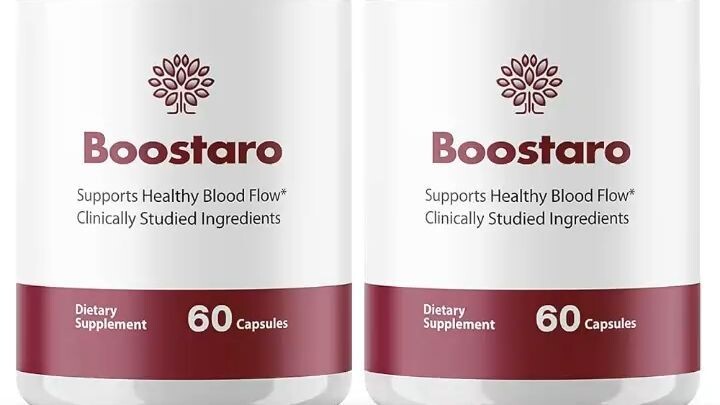 Boostaro Reviews :– Do NOT Buy Until Knowing The Truth!