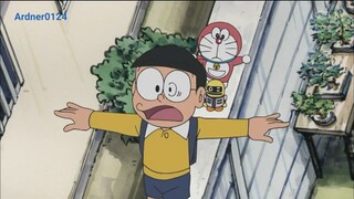 Doraemon episode 112