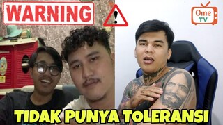 TUHAN KOK DI BECANDAIN SIH , KETERLALUAN ‼️ - PRANK OME TV