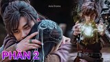 PHẦN 2 Đấu Phá Thương Khung Tập 1 Vietsub Tiêu Viêm, Nội Dung & Lịch chiếu Phim Mới Nhất| Asia Drama