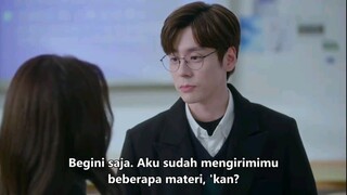 Drama China Only for Love Ep.29 Sub Indo