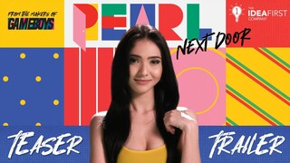 #PearlNextDoor (TEASER TRAILER)