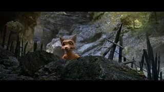 The Fox and the Bird - CGI short film by Fred and Sam Guillaume