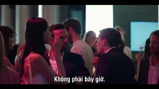 Cuộc Chiến Chuyển Nhượng EP 1 [Sub Việt]