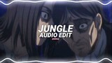 jungle - emma louise [edit audio]
