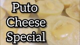 How to Cook Puto Cheese | Met's Kitchen