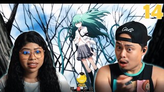 KAYANO CHALLENGES KOROSENSEI! Assassination Classroom Season 2 Episode 14 Reaction