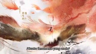 Abadi Terakhir episode 34