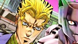 JOJO Heaven's Eyes: How will the villains of Morioh react when they meet the same themselves?