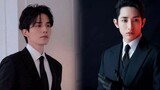 【Hell Messenger】Lee Dong Wook/Lee Soo Hyuk Pekerjaan Terbanyak di Korea Selatan