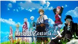 Tales of Zestiria the X S1 Episode 02