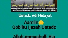 ustadz adi hidayat