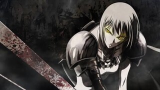 Claymore Episode 1 (English Sub)