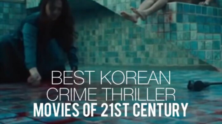 Best Korean Movies