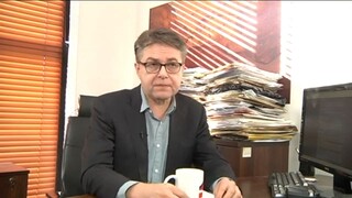 O kontaktach z wojskówką, Organizacja wolność i pokój, Wyjaśnienie Korczarowskiego