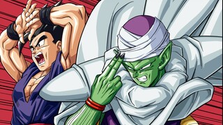 Dragon Ball Super Super Hero NEW Gohan Scene & More Movie News!