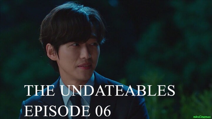 The Undateables S01 E06 Hindi