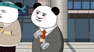ดูเหมือนเป็นเรื่องตลก แต่กลับกลายเป็นเรื่องจริง