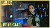 EP13 Clip | Huang Yimei returns to school. | The Tale of Rose | 玫瑰的故事 | ENG SUB