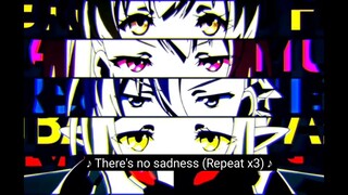 [DEAD END in my brain by RetBear ] Black Summoner anime 2022 op/opening @Nothing to anime