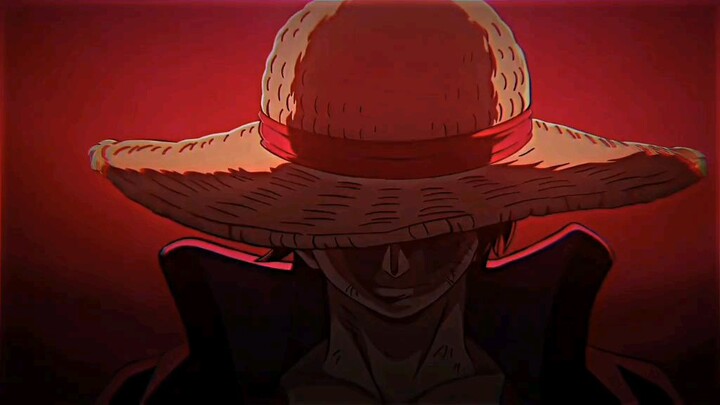 Luffy 😎