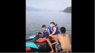 Những Pha Lầy lội của hội bạn