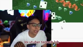 Vtuber Kesukaan Bang Upi