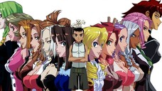 Isekai no Seikishi Monogatari - Tập 2